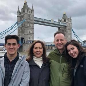 Meet your Posher, Henry